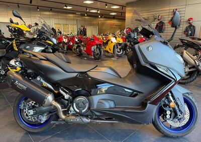 Yamaha T-Max 560 (2025 - 26) - Annuncio 9948959