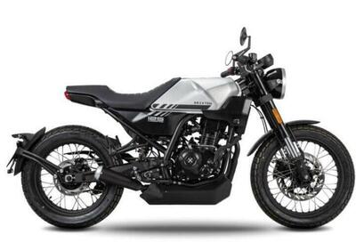 Brixton Motorcycles Crossfire 125 (2023 - 26) - Annuncio 9317890
