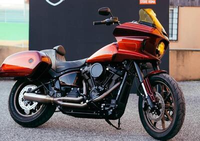 Harley-Davidson Low Rider ST (2022 - 24) - Annuncio 9923344