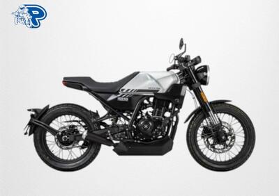 Brixton Motorcycles Crossfire 125 (2023 - 26) - Annuncio 9948981