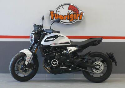 Moto Morini SEIEMMEZZO STR (2022 - 26) - Annuncio 9948985