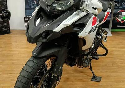 Benelli TRK 502X (2020) - Annuncio 9948987