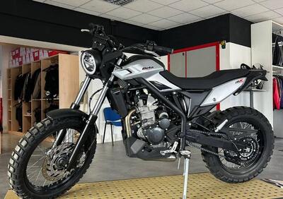 Betamotor Alp X (2024 - 26) - Annuncio 9948988