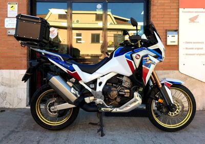 Honda Africa Twin CRF 1100L Adventure Sports DCT (2020 - 21) - Annuncio 9948997
