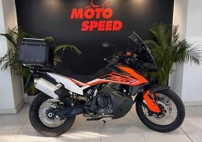 KTM 790 Adventure (2019 - 20) - Annuncio 9949017