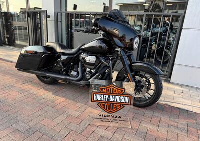 Harley-Davidson 107 Street Glide Special (2017 - 19) - FLHXS - Annuncio 9949011