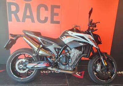 KTM 790 Duke L (2023 - 24) - Annuncio 9949013