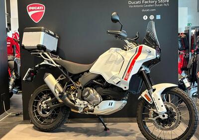 Ducati DesertX (2022 - 25) - Annuncio 9949010