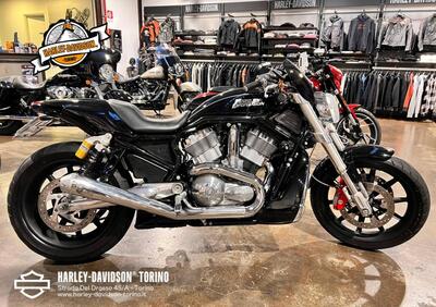 Harley-Davidson 1130 Street Rod (2006 - 07) - VRSCR - Annuncio 9949022