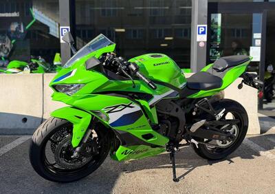 Kawasaki Ninja ZX-4RR (2024 - 26) - Annuncio 9949023