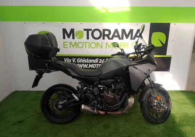 Yamaha Tracer 7 (2021 - 24) - Annuncio 9949026