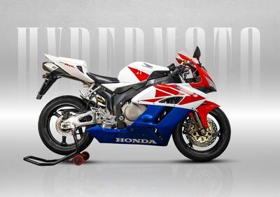 Honda CBR 1000 RR Fireblade (2004 - 05) - Annuncio 9949033