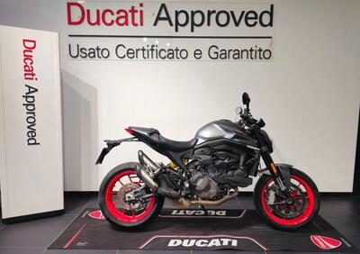 Ducati Monster 937 (2021 - 25) - Annuncio 9949032