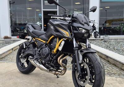 Kawasaki Z 650 S (2026) - Annuncio 9949030