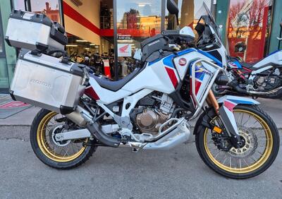 Honda Africa Twin CRF 1100L Adventure Sports Travel Edition (2020 - 21) - Annuncio 9936583