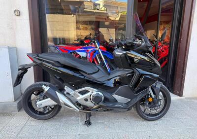 Honda Forza 750 DCT (2021 - 24) - Annuncio 9949039