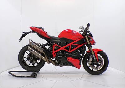 Ducati Streetfighter 848 (2011 - 15) - Annuncio 9949029