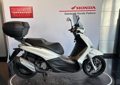 Piaggio Beverly 350 SportTouring ie ABS (2011 - 17) - Annuncio 9949055