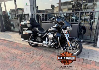Harley-Davidson 114 Electra Glide Ultra Limited (2019) - FLHTK - Annuncio 9949093
