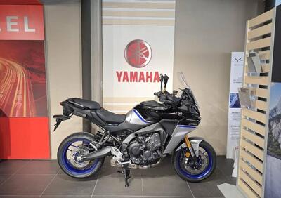 Yamaha Tracer 9 GT+ Y-AMT (2025 - 26) - Annuncio 9949050