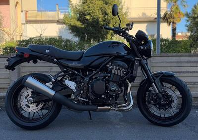 Kawasaki Z 900 RS Black Ball Edition (2026) - Annuncio 9938939