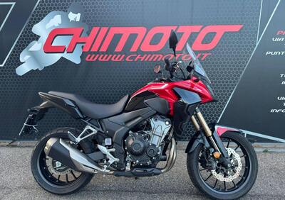 Honda CB 500 X (2022 - 23) - Annuncio 9944048