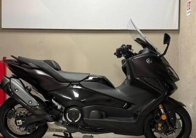 Yamaha T-Max 560 Tech Max (2022 - 24) - Annuncio 9949060
