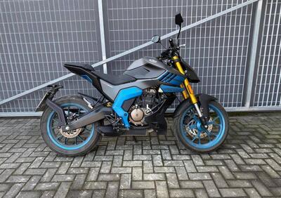 FB Mondial Piega 125 (2022 - 24) - Annuncio 9949062