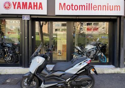 Yamaha X-Max 300 Tech Max (2025 - 26) - Annuncio 9949067