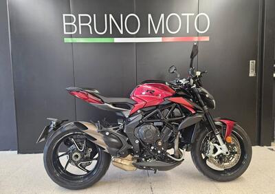 MV Agusta Brutale 800 RR (2021 - 25) - Annuncio 9949070