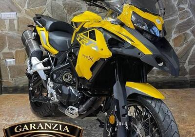 Benelli TRK 502X (2021 - 26) - Annuncio 9949068