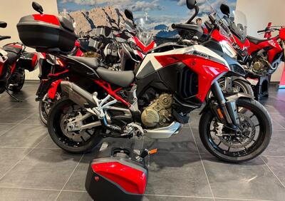 Ducati Multistrada V4 S (2021 - 24) - Annuncio 9949071