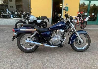 Suzuki Marauder GZ 250 - Annuncio 9949076