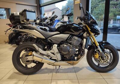 Honda Hornet 600 (2007 - 10) - Annuncio 9949149
