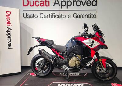 Ducati Multistrada V4 Pikes Peak (2021 - 24) - Annuncio 9949082