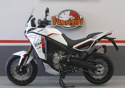 Moto Morini X-Cape 1200 (2026) - Annuncio 9824228