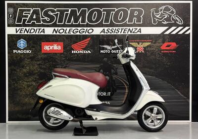 Vespa Primavera 50 2T (2014 - 17) - Annuncio 9949083