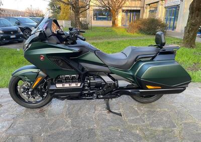 Honda GL 1800 Gold Wing DCT (2021 - 24) - Annuncio 9949087