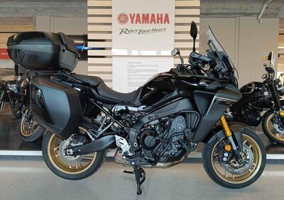 Yamaha Tracer 9 GT (2021 - 24) - Annuncio 9949086