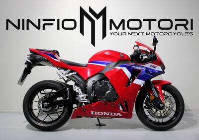 Honda CBR 600 RR (2024 - 26) - Annuncio 9949536