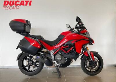 Ducati Multistrada 1200 S (2015 - 17) - Annuncio 9949095
