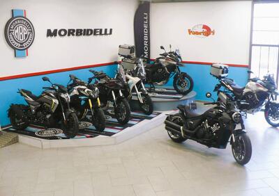 Morbidelli SC300 (2024 - 26) - Annuncio 9813141
