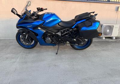 Suzuki GSX-S1000GT (2022 - 24) - Annuncio 9949102