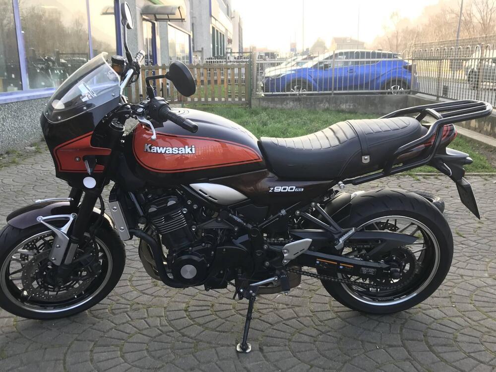 Immagine Moto