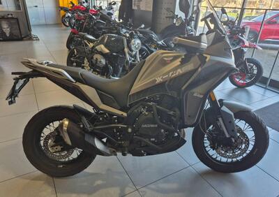 Moto Morini X-Cape 650 Alloy Wheels (2021 - 26) - Annuncio 9949136