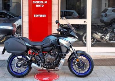 Yamaha Tracer 7 GT (2021 - 24) - Annuncio 9949126