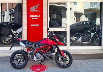 Ducati Hypermotard 950 RVE (2022 - 25) - Annuncio 9949127