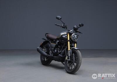 TVS Motor Ronin 250 (2024 - 26) - Annuncio 9948058