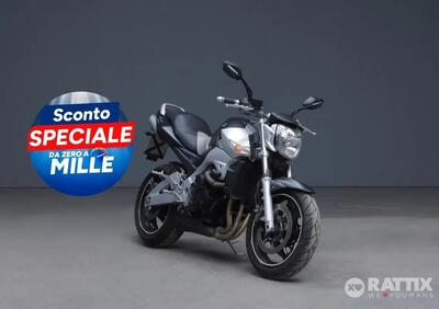 Suzuki GSR 600 (2006 - 11) - Annuncio 9946229