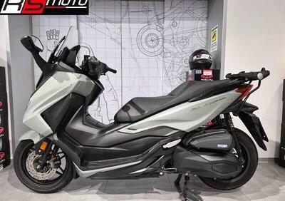 Honda Forza 350 (2022 - 24) - Annuncio 9949145